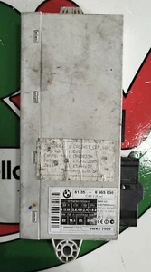 ECU Module Unité Contrôle BMW Serie 5 E60/E61 2003-2010 (61356965050) - Bild 1 von 4