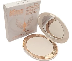 Charlotte Tilbury Airbrush Brightening Flawless Finish Fair-Medium New in Box - Picture 1 of 5