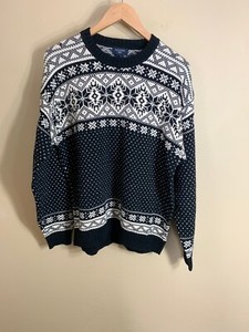 dockers womens sweater