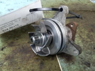 BOMBA DE AGUA PARA MAZDA 6 2006-2014 OEM Foto 1 de 4