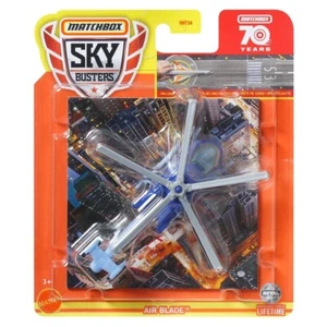 Matchbox - 2023 Skybusters 5/32 hoja de aire (BBHLJ02) - Imagen 1 de 1
