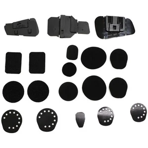 Cardo Refreshment Kit für Packtalk / Freecom / Spirit - Zubehör Ersatzteil - Bild 1 von 3