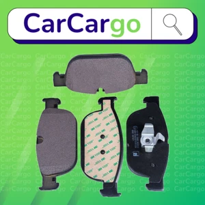 BRAKE PADS Front FOR Volvo V90 T4 2017-2021 HIGH QUALITY NEW - Picture 1 of 8