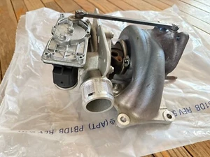2021-2022 FORD RANGER Turbo LB5E9G438AF OEM - Picture 1 of 8