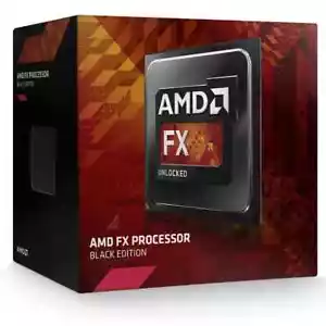 AMD FX-8350 FX-Series CPU Fan Open Box Never Used Fan only no processor - Picture 1 of 12