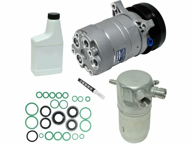 A/C Compressor Kit 2WKK69 for Buick Roadmaster 1994 1995 1996 - Image 1 of 1