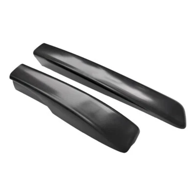 4 x Tapa de cubierta de techo de auto para Mitsubishi ASX RVR Outlander Sport 2011-2020 Foto 1 de 4