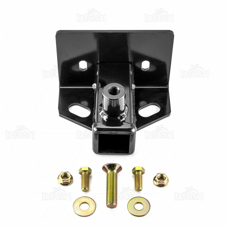 Receptor de enganche de remolque de 2"" pulgadas para Dodge Dakota 2005-2006 2007 2008 2009 2010  Foto 1 de 4