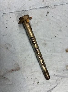 1980 Ski-Doo Everest 500 Vintage Snowmobile Motor Primary Clutch Bolt - Picture 1 of 2