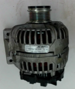 alternator AcDelco, 140amp Volvo S60  - Picture 1 of 15