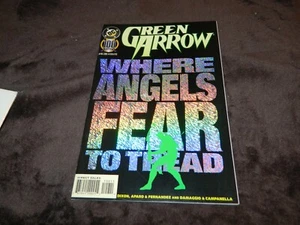 1995 cómic Green Arrow #100 de DC Comics - Imagen 1 de 3
