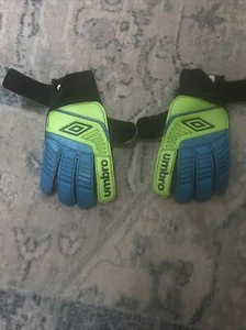 umbro Torwarthandschuhe Dsg - Bild 1 von 2