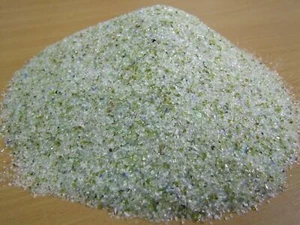 25 kg Filterglas 1,40€/kg Körnung 0,4-1,6mm - Bild 1 von 1