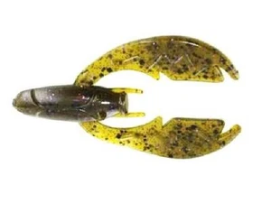 NetBait Paca Chunk Sr. - Green Pumpkin Purple - Picture 1 of 1