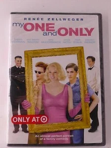 My One and Only (DVD, 2009) - NEW24 - Picture 1 of 1