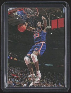 Patrick Ewing 2021 Panini Photogenic #60 Base