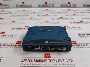 General Electric MDS SD4 Long Range IP/Ethernet Communication Module 10-30 VDC - Picture 1 of 8