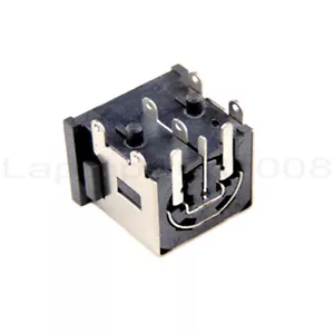 Puerto de carga conector de alimentación de CC IN MSI MS-1781 MS-1782 MS-1783 MS-1784 MS-1785 MS-1785 - Imagen 1 de 7