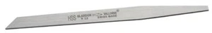 Glardon Vallorbe Stahl Steel Round Graver #12 Size 40 Lo 0401 Schmuck Werkzeug - Picture 1 of 1
