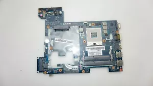 LENOVO G580 G585 MOTHERBOARD MAINBOARD INTEL QIWG5 QIWG6 LA-7982P - Zdjęcie 1 z 5