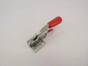 Morsetto di bloccaggio Destaco 331-R Pull Action - NUOVO in eccedenza! - Foto 1 di 7