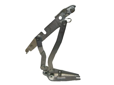 sv50408 AUDI 2002 2005 2006 2007 2008 A4 S4 B6 B7 LH TRUNK LID HINGE MOUNT OEM - Image 1 of 4