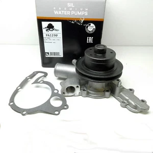 Water Pump SIL Alfa Romeo Giulia - GT - Spider for 60712573 - Picture 1 of 7