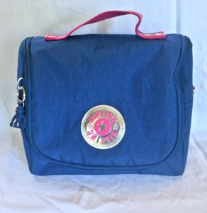 Kipling KICHIROU Insulated Lunch Bag “Star Pop” Collection - Picture 1 of 12
