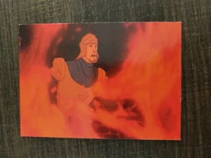 Frollo's Soldiers Attack Phoebus #20 The Hunchback of Notre Dame Card 1996 SkyBo - Picture 1 of 2
