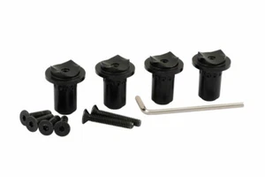 Fox Black Label Kit conversione QR *PAGA 1 POST* - Foto 1 di 1
