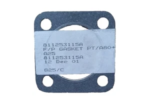 JUNTA DE ESCAPE AFTERMARKET PASSAT 1974-88 TIPO 2 1980-92 A80 1973-87 811253115A - Imagen 1 de 2