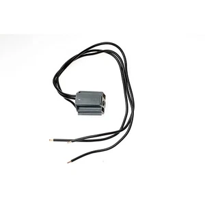 For 2000-2003 Ford F650 Headlight Connector SMP 891GW04 2001 2002 - Picture 1 of 3