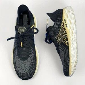New Balance 1080v10 NYC Marathon Fresh Foam Mens Size 9.5 D Running Shoes 50tcs - Picture 1 of 8