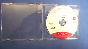 Move Fitness Promo Disc Only PS3 (BCES-01337 9248613) - Picture 1 of 2