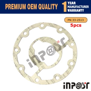 33-2513 332513 Gasket Drive Bearing Plate For Thermo King Gasket Part - 5pcs - Picture 1 of 1