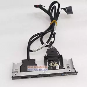 Lenovo SR630/SR530/SR570 server switch board front USB 01KP609 01KN048 - Picture 1 of 4