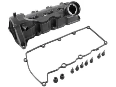 Cubierta de válvula para Audi Q5 2014-2016 66759XHQJ 2015 3,0 L V6 CPNB diésel Foto 1 de 2