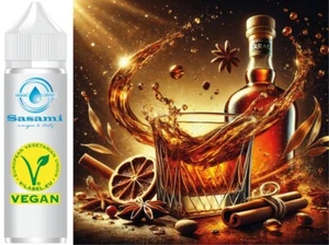 Arrak Aroma Konzentrat - Vegan - Sasami - 10ml - Bild 1 von 1