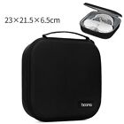 For Apple Airpods Max Headphones Storage Protection Bag Eva Hard Shell Material
