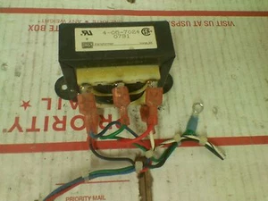 Skyline Crane arcade transformer working - Bild 1 von 2
