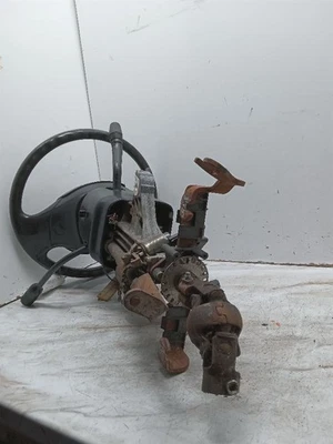 Steering Column Shift Fits 97-00 FORD E150 VAN 320550 - Image 1 of 4