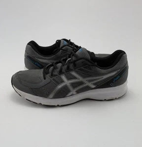 Zapatillas deportivas para correr al aire libre grises Asics Jolt para hombre T7K3N talla 12,5 - Imagen 1 de 7