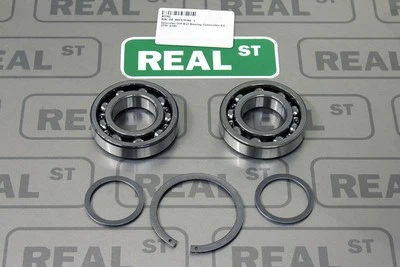 Kit de conversión de rodamientos de bolas diferenciales Synchrotech ITR B18C GSR 94-97 B-ITRC Foto 1 de 4