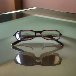 Gucci GG 1416 5U2 Brillengestell Italy Schildpatt Vollrand Rechteckig 50 15 135 mm - Bild 1 von 5