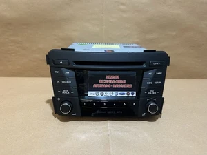 Autoradio Hyundai I40 - Foto 1 di 3