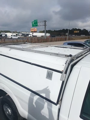 Topper de camión Foto 1 de 4