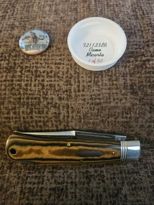 Gec 72 Cody Scout Camo Cody Foto 1 de 4