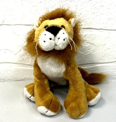 Ganz Carmel Lion HM175 BW114H - Image 1 of 4