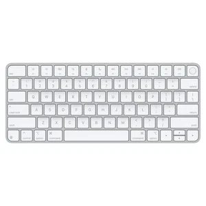 Apple Magic Keyboard A2449 Touch ID, Silver - Picture 1 of 2