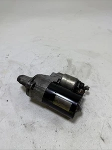 03-11 Mercedes R171 SL550 R350 E350 Engine Motor Starter 0061515901 OEM - Picture 1 of 7